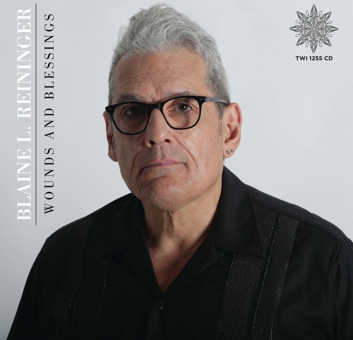 Blaine L. Reininger - Wounds And Blessings (2 CD)