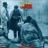 Various Artists - State Of The Union (CD)