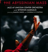 Jazz At The Lincoln Center Orchestra & Wynton Marsalis - The Abyssinian Mass (2 CD)