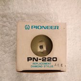 Pioneer PN-220 diamant vervangnaald