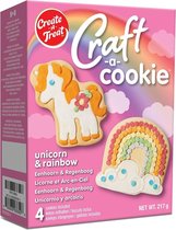 DIY UNICORN & RAINBOW KIT 217 gram