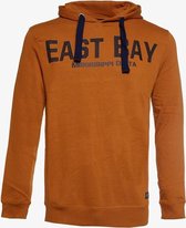 Unsigned heren sweater - Geel - Maat S