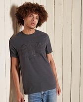 Superdry Heren tshirt Vintage Logo Tonal T-shirt