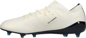 adidas Performance Nemeziz 18.1 FG De schoenen van de voetbal Mannen wit 38