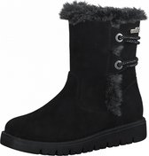 S.oliver snowboots Zwart-32