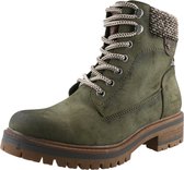 Tom Tailor veterlaarsjes Gemengde Kleuren-40