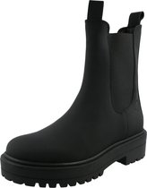 Ca'shott chelsea boots Zwart-40
