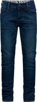 Retour jongens jeans Luigi Dark Blue Denim W21