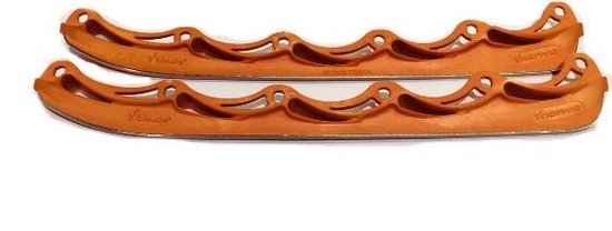patin t-blade S11-256 orange | bol.com