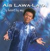 Ais Lawa Lata - Jij Hoort Bij Mij (CD)
