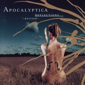 Apocalyptica - Reflections Revised (CD)