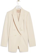 JOSH V   JAYLANA Blazer Crème - Maat M