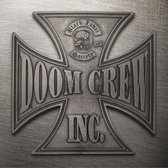 Black Label Society - Doom Crew Inc. (2 LP) (Coloured) (Limited Edition)