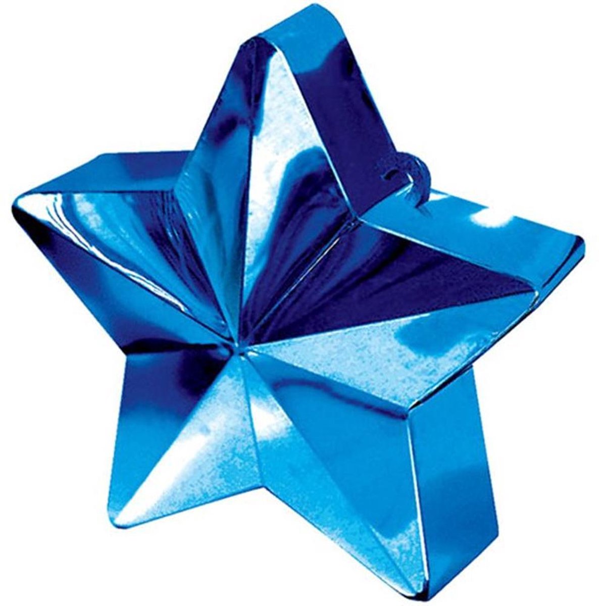 Ster Blauw - 168 Gram
