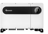 Growatt MAX 60KTL3 LV met afci