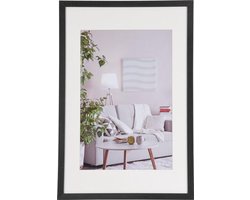 Fotolijst - Henzo - Modern - Fotomaat 40x60 cm - Zwart