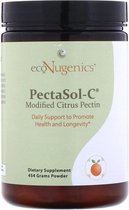 ecoNugenics - PectaSol-C - 454gr - Modified Citrus Pectin