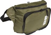 adidas Originals Packable Waist Bag De zak van de banaan Mannen groen U