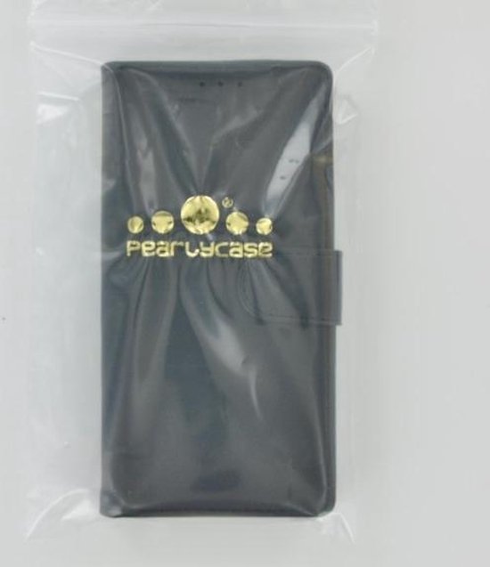 Coque Samsung Galaxy A03s - Protecteur d'écran Samsung Galaxy Bookcase - Étui Portefeuille Zwart + Protecteur d'écran