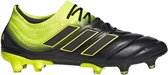 adidas Performance Copa 19.1 FG De schoenen van de voetbal Mannen zwart 40