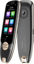 Flanner® Vertaalcomputer | Penscanner | Vertaler | 116 talen | 3,5" touchscreen