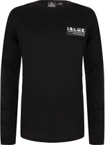 Indian Blue Jeans longsleeve jongen black maat 116