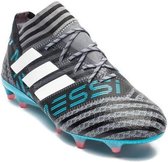 adidas Performance Nemeziz Messi 17.1 FG De schoenen van de voetbal Mannen zwart 40