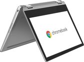 Bol.com Lenovo Ideapad Flex 3 82KM000TMH - Chromebook - 11.6 Inch aanbieding