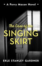Murder Room 574 - The Case of the Singing Skirt