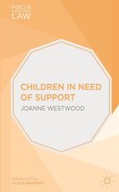 Focus on Social Work Law - Children in Need of Support