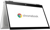 Bol.com HP Chromebook x360 14b-ca0360nd - Chromebook - 14 Inch aanbieding