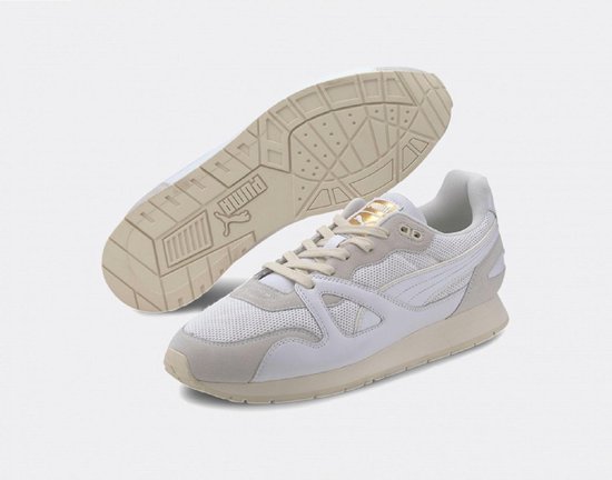 Puma Sneakers Mirage Og Luxe | bol