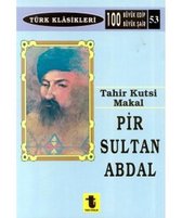 Pir Sultan Abdal