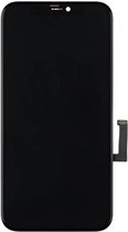 Hozard® iPhone XS Complete Display - 5.8 LCD Unit - TFT Material + Screen Protector