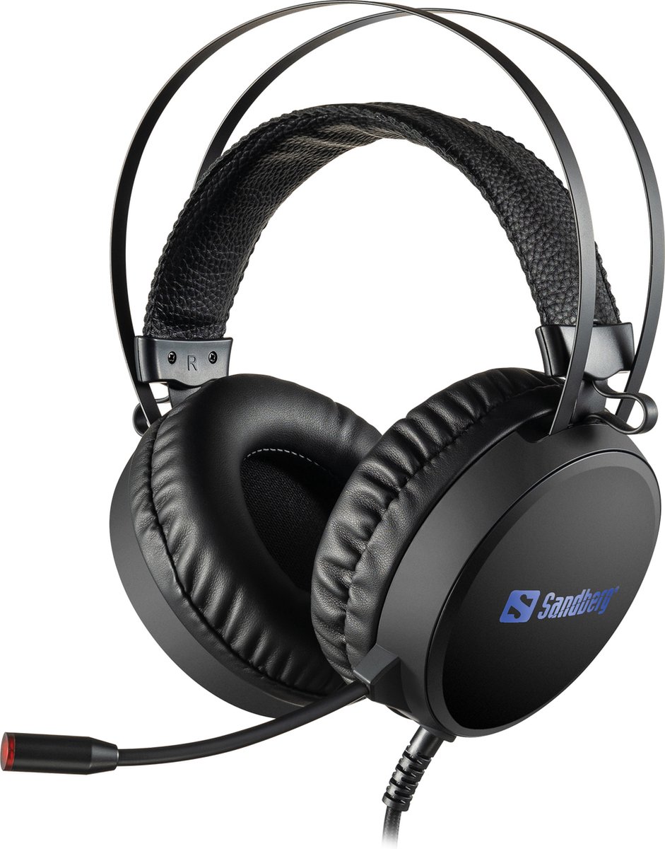 Sandberg Tyrant Headset USB 7.1