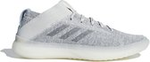 adidas Performance Pureboost Trainer Hardloopschoenen Mannen grijs 46