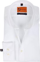 Suitable Overhemd SL7 Wit 180-1 - maat 40