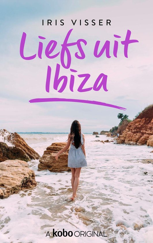 Liefs uit 2 - Liefs uit Ibiza