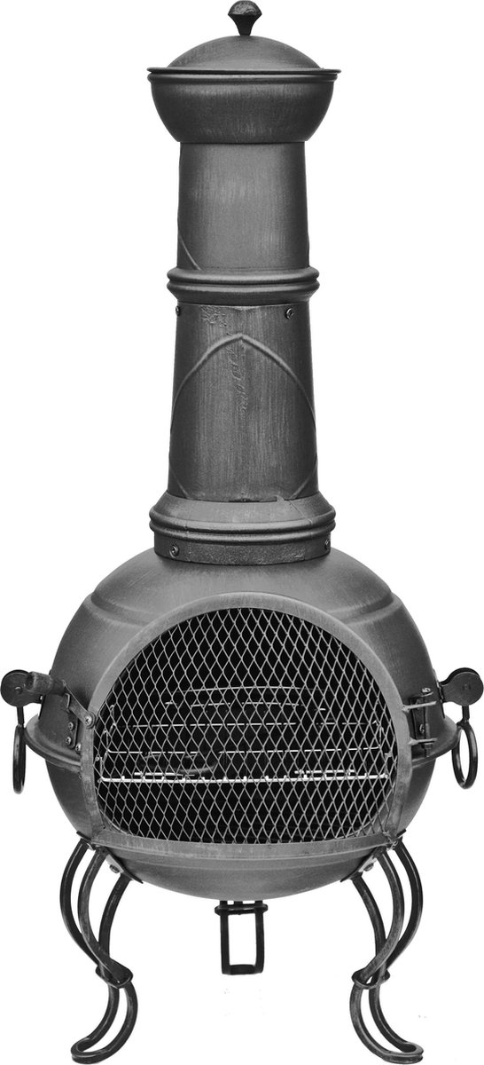 Bol.com RedFire Outtrade Terrashaard Cadiz  85 aanbieding