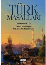 Türk Masalları