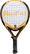 Racket- Padel racket- Padelracket - Diamond- Padel racket - 12 k- Carbon- fiberglas- kerstcadeau mannen