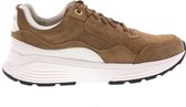 Dames Veterschoenen Xsensible Golden Gate Lady Camel Bruin - Maat 37