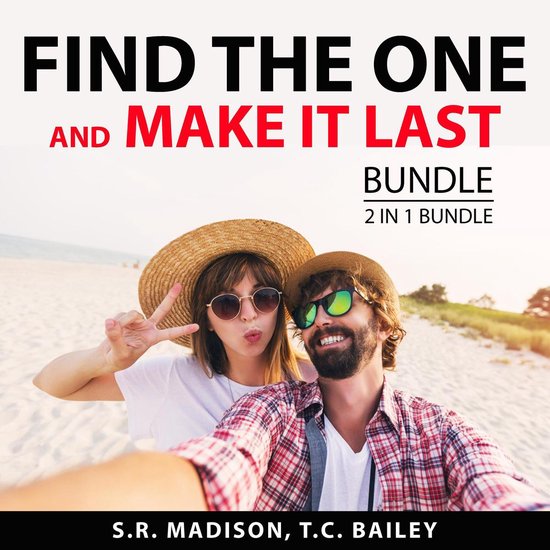 Foto: Find the one and make it last bundle 2 in 1 bundle intimate relationships and making marriage work