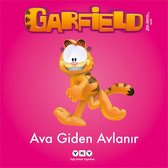 Garfield 2   Ava Giden Avlanır