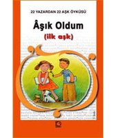 Aşık Oldum