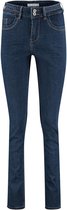 Red Button DIONNE midstone jeans Blue