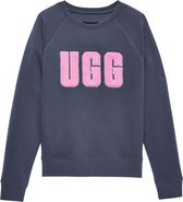 Ugg Madeline Trui Grijs  dames maat XS