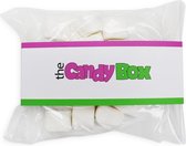 The Candy Box Marshmellows - Chubby Bunny - 200 gram - zacht - zoet - snoep spel