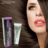 Joico Vero K-Pak Chrome - Demi Permanent Cream Color Hair Color Coloration 60ml - B5 Hazelnut