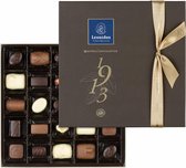 Leonidas Giftbox | Lekker & Luxe | Bruin | 16 bonbons